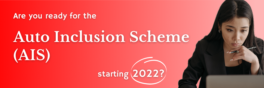 Getting Ready For The Mandatory AIS In 2022