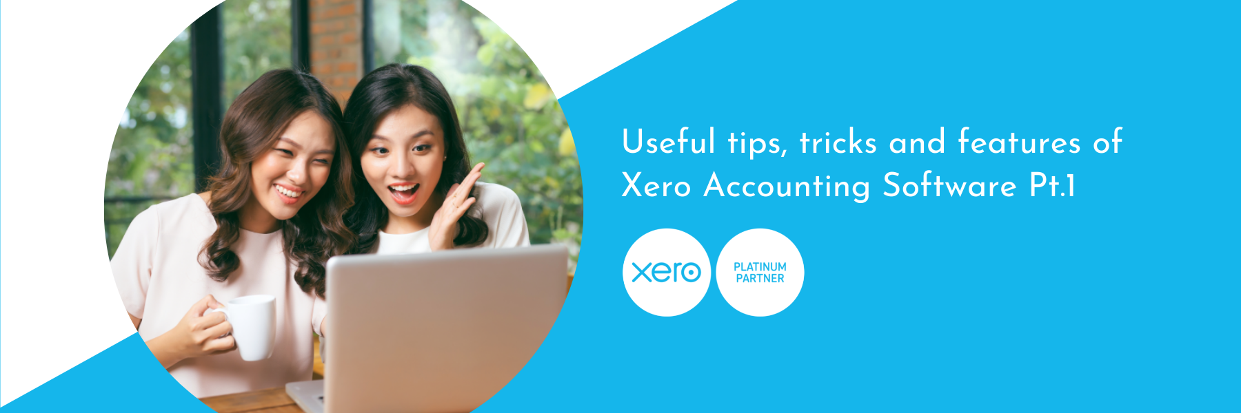 Tips, Tricks and Features of Xero Accounting Software Pt.1
