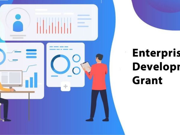 Enterprise Development Grant