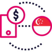 Local Money Transfer