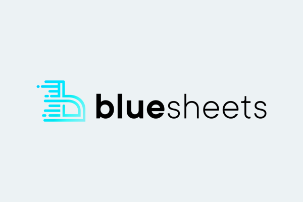 Bluesheets