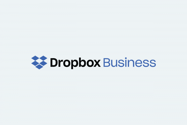 Dropbox for Business