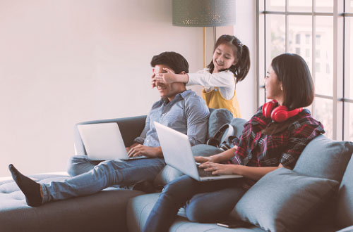 Enhanced Worklife Grant [Expired]