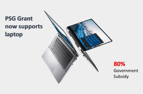 PSG for Laptop [Expired]
