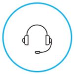 AWARD-WINNING SUPPORT