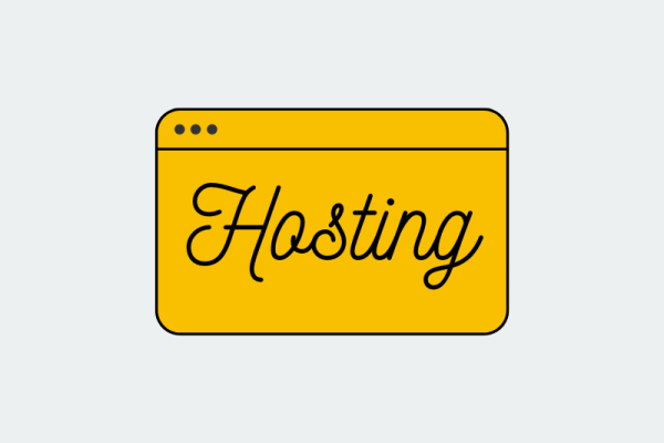 Web Hosting