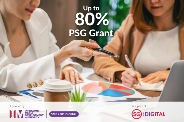 Productivity Solutions Grant