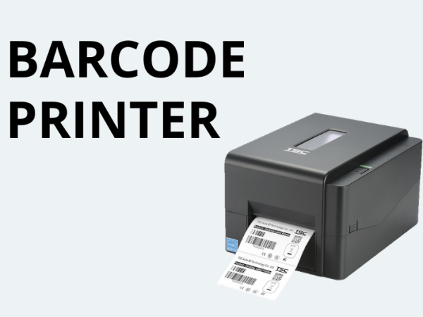 Barcode Printer