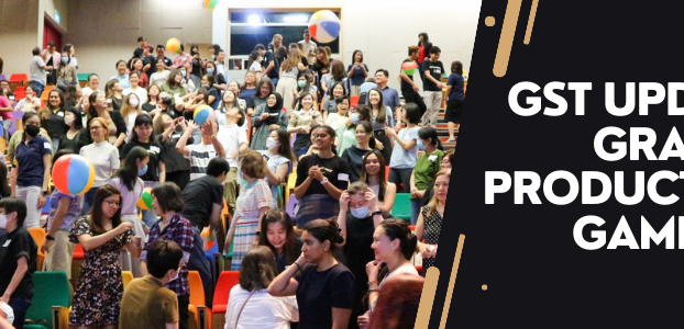 GST Updates, Grants & Productivity Gameplan 2024: An Awesome Celebration of Our 15th Year!