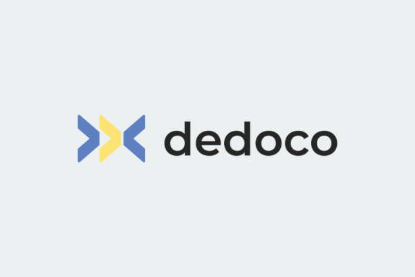 Dedoco