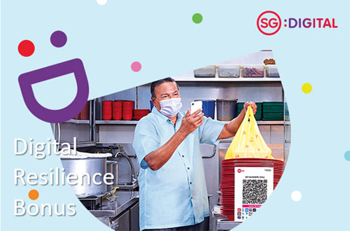 Digital Resilience Bonus