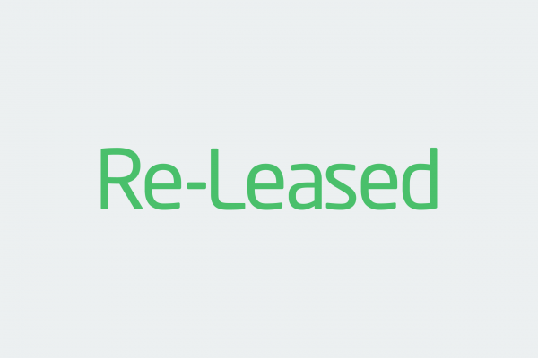Re-Leased