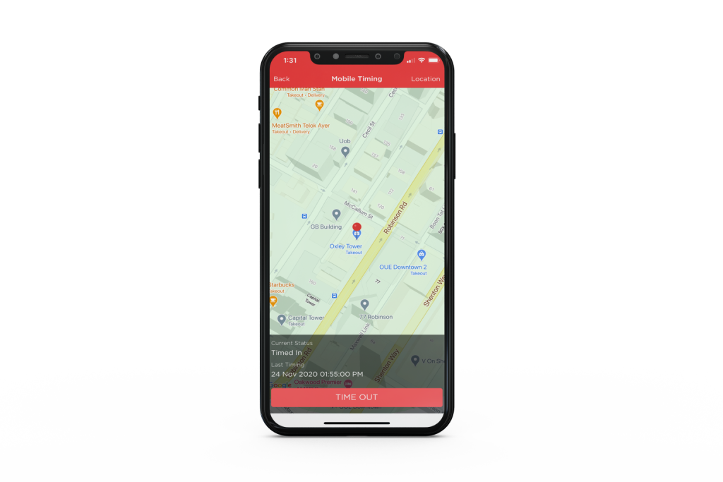 TIME<span>easily</span>